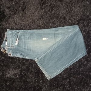 Lucky Brand bootcut jeans